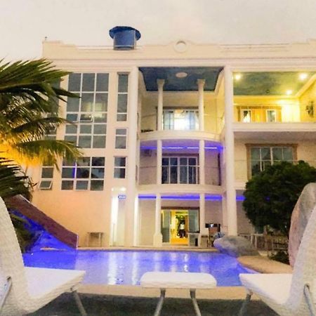 Estrella Del Mar Hotel Toledo Ngoại thất bức ảnh