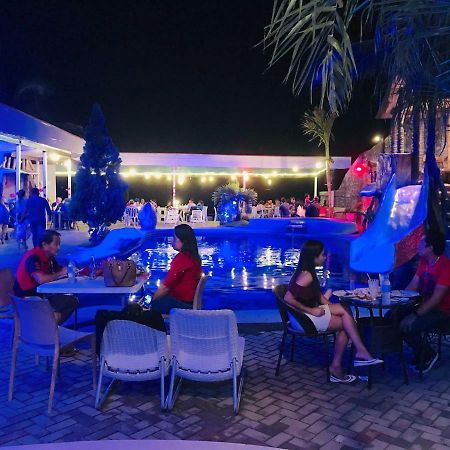 Estrella Del Mar Hotel Toledo Ngoại thất bức ảnh