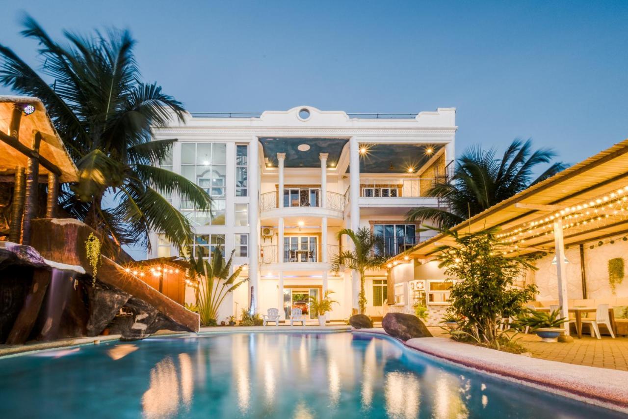 Estrella Del Mar Hotel Toledo Ngoại thất bức ảnh