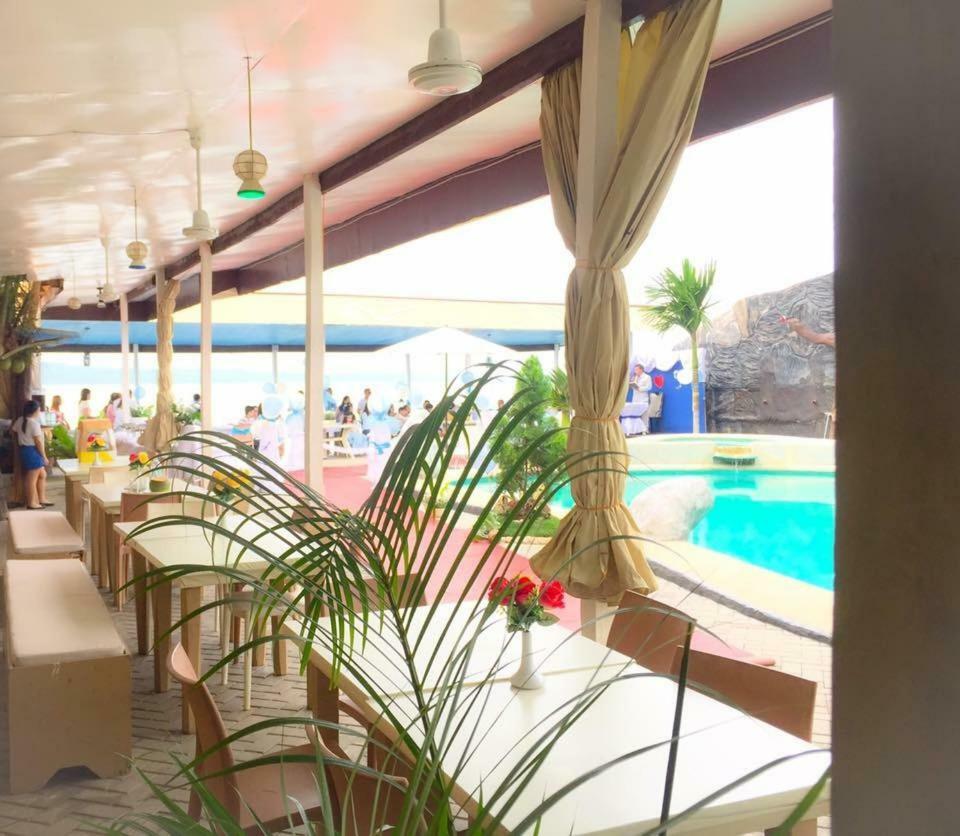 Estrella Del Mar Hotel Toledo Ngoại thất bức ảnh