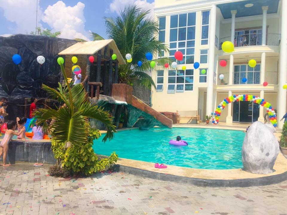 Estrella Del Mar Hotel Toledo Ngoại thất bức ảnh