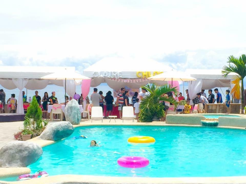 Estrella Del Mar Hotel Toledo Ngoại thất bức ảnh