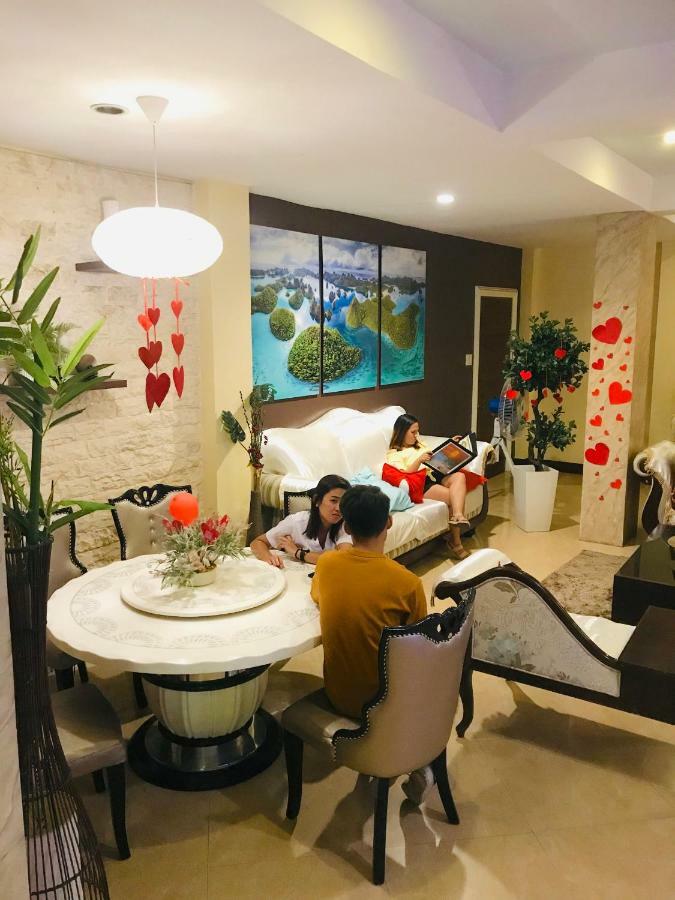 Estrella Del Mar Hotel Toledo Ngoại thất bức ảnh