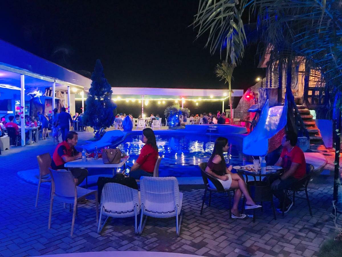 Estrella Del Mar Hotel Toledo Ngoại thất bức ảnh